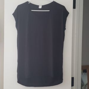 C9 by Champion Black Tank